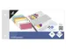 Scheidingsstrook Kangaro 2-gaats 225x120mm 180 grams RC grijs
