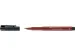 Tekenstift Fc Pitt Artist Pen Brush 192 Indisch Rood