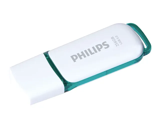 USB stick 3.0 Philips Snow USB-A 256GB groen