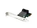 4-Port PCI Express 2.0 SATA III 6 Gbps RAID Controllerkaart