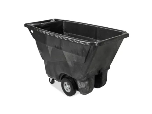 Tilt Truck intensief gebruik 0,4m³ 400 Liter 386 kilo
