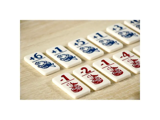 999Games Geharrewar in de Sushibar Dobbelspel 8+