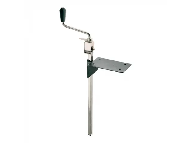 Staartblikopener hoogte 55cm