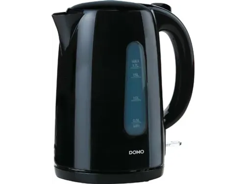 Waterkoker 360° 1.7 Liter Zwart