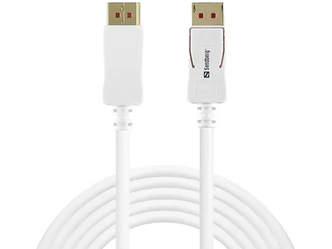 Displayport 1.4 8K60HZ kabel 2m 509-15