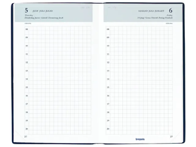 Building Technique Seta zwart 2026