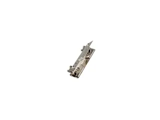 Ordner gemarmerd A4 70mm grijs - 5