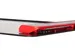 Porte-bloc MAULgo PS A4 noir pince rouge