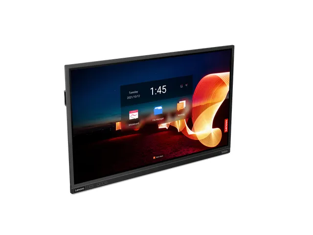 75 inch 16:9 In-Plane Switching 3840 x 2160, Detachable 4K Camera, 8ms