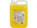 Handafwasmiddel Citroen, Fles Van 5 Liter
