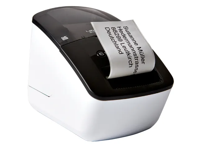 Labelprinter Brother Ql-700