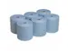 Scott 6668 handdoekrol Airflex 1-laags Blauw