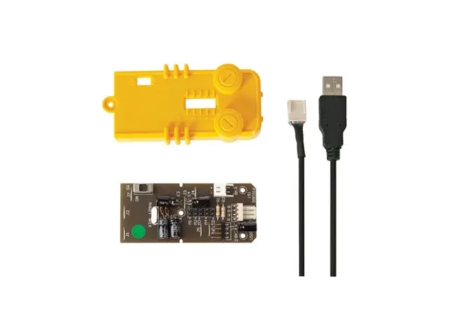 Usb-Interface Voor Robotarm KSR10