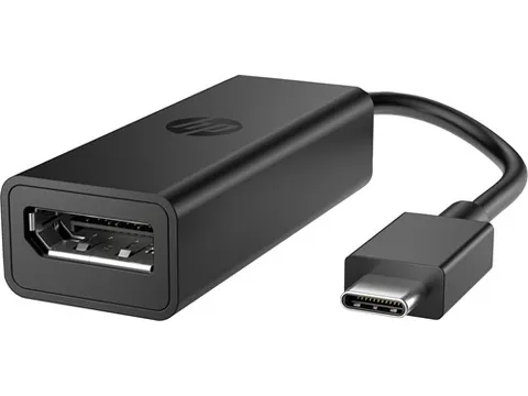 Hp Usb-C naar Display Port Adapter G2 8Y8Y1AA