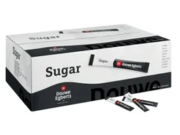 Suikersticks Douwe Egberts 4 Gram 900 stuks Grootverpakking