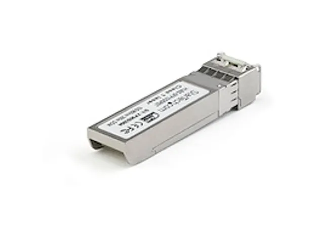 Dell EMC SFP-10G-ZR compatibel SFP+ module 10GBASE-ZR 80km