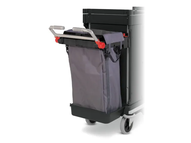 Numatic NKA100PAR ReFlo hotelwagenkit