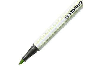 Brushstift STABILO Pen 568/34 pistache - 4