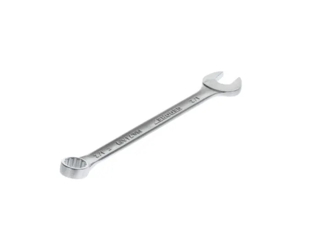 7 1/2AF Combinatiesleutel UD profiel 1/2 inch