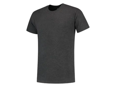 T-shirt 101001 Anthracite, Taille 3EL