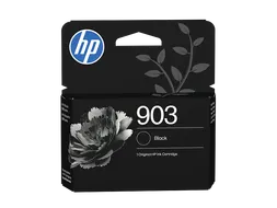 HP 903 T6L99A inktcartridge zwart