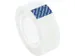 plakband Raadhuis invisible 19mmx33m