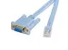 1,8 meter RJ45 naar DB9 Cisco consolekabel M/F