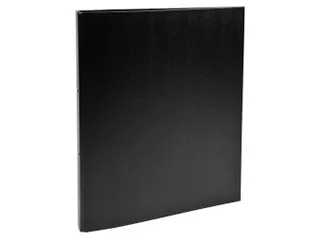Ringmap PP A4 2R 15mm geassorteerd - 6