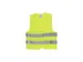 Veiligheidsvest geel First Aid Only one- size