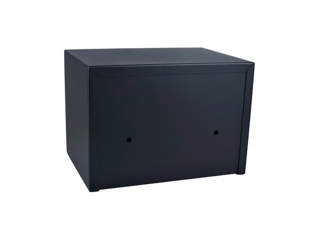 Kluis Pavo fingerprint elektronisch 352x250x250mm zwart