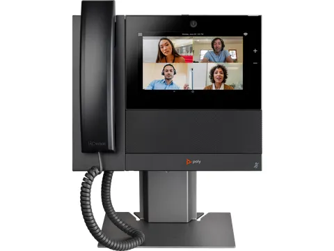 CCX 600/700 hoge standaard