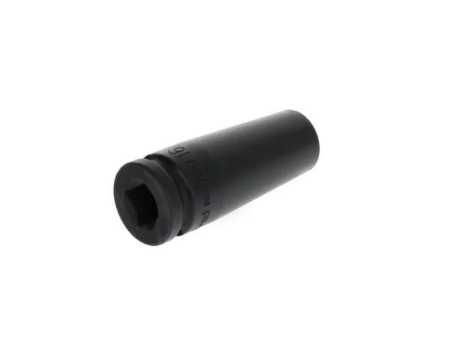 R63001616 Krachtschroevendraaierbit 1/2 inch zeskant 16mm lengte 78mm