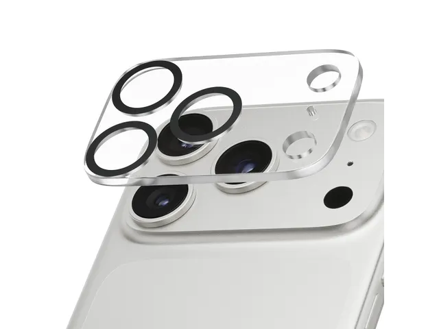 PanzerGlass PicturePerfect Camera Lens Protector iPhone 17 Pro, App