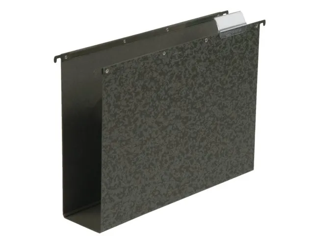 Hangmap Elba Verticfile Ultimate Hardboard A4 80mm