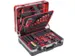 GEDORE R21650072 Gereedschapsset BASIS in gereedschapskoffer 72stuks