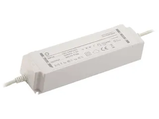 Schakelende Voeding - Enkele Uitgang - 100 W - 24 V - 4.2 A - 1