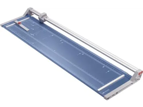 rolsnijmachine 558 voor ft A0, capaciteit: 7 vel