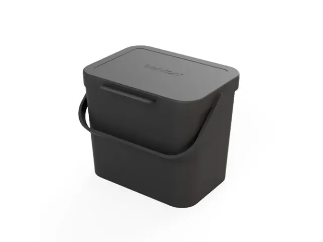 Mini GFT 5 liter 4 Stuks