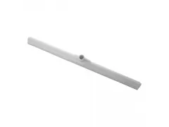 Vloertrekker 75cm Wit