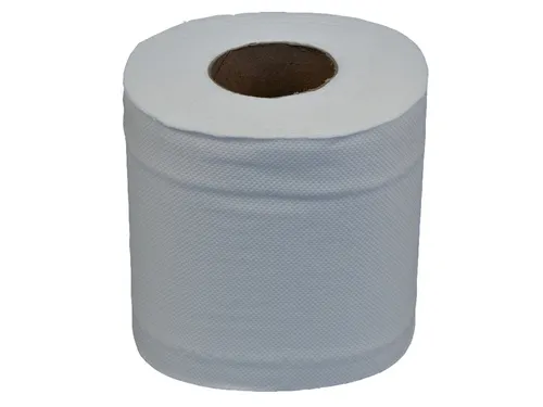 Toiletpapier Katrin 2-laags 400 vel wit 14293