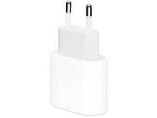 oplader USB-C, wit - 1