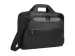 OUTLET Citygear 12-14 Inch topload Laptoptas Zwart Polyester