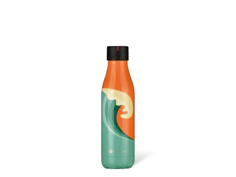 Thermosfles Les Artistes Paris 500ml Wave