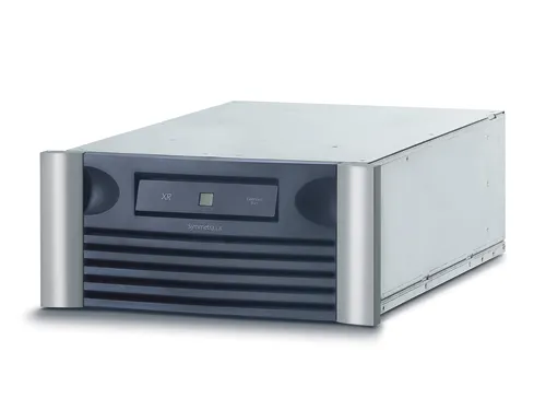 Symmetra LX Extended Run Rack-mount
