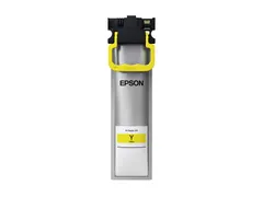 Inktcartridge Epson T11D440 geel XL