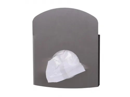Rvs Hygiënezakjesdispenser