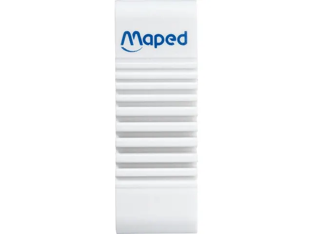 Tekenset Maped Kidy Learn Concentration set à 5 delen paars