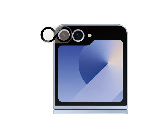 PanzerGlass PicturePerfect Camera Lens Protector Samsung Galaxy Z F