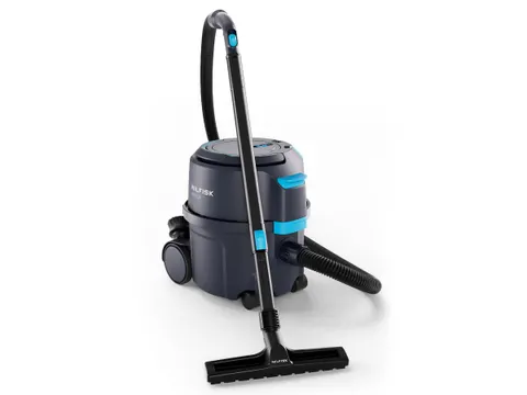 Nilfisk Stofzuiger VP400 HEPA T Gerecycled