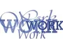 Work logo